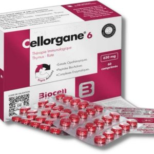 Cellorgane 6 (Immunológico)